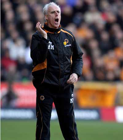 Mick McCarthy's got Avram Grant's number