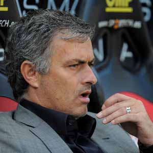 Mourinho denies Inter return