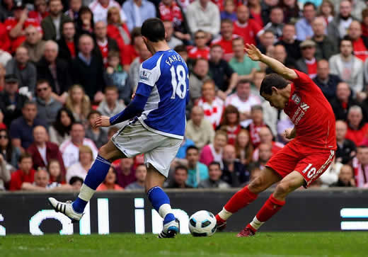 Liverpool 5 : 0 Birmingham - Picture Special