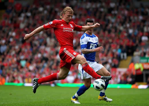 Liverpool 5 : 0 Birmingham - Picture Special