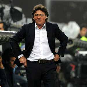 Napoli boss happy despite title setback