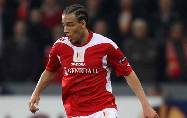 Liverpool to battle AC Milan for Standard Liege star this summer