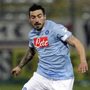 Agent denies Lavezzi link to Barca