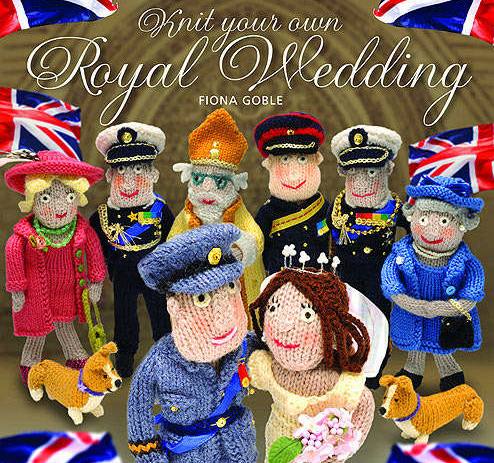 Royal wedding
