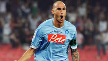 Napoli vs Genoa preview - Cannavaro eyes strong finish