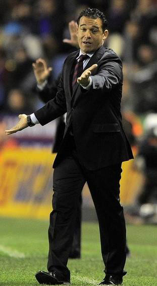 Levante vs Sporting de Gijon preview - Survival close for Levante