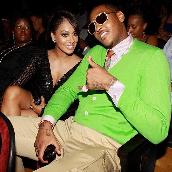 Couples who are in different professions