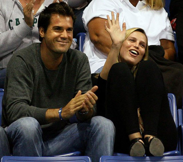 Couples who are in different professions