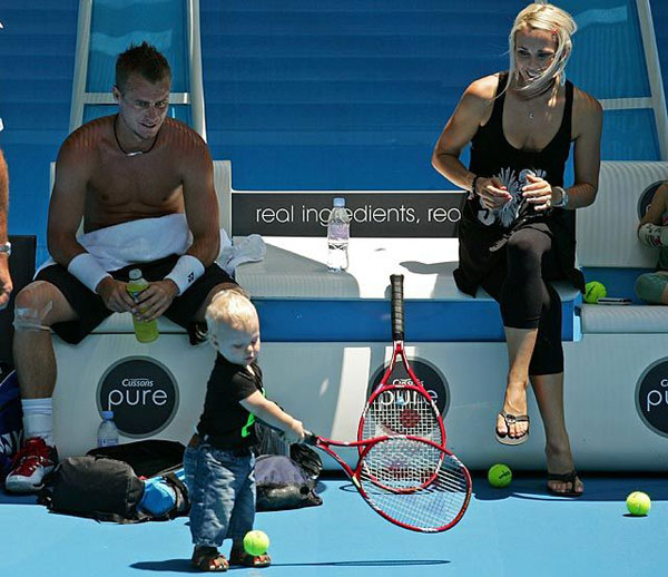 Couples who are in different professions