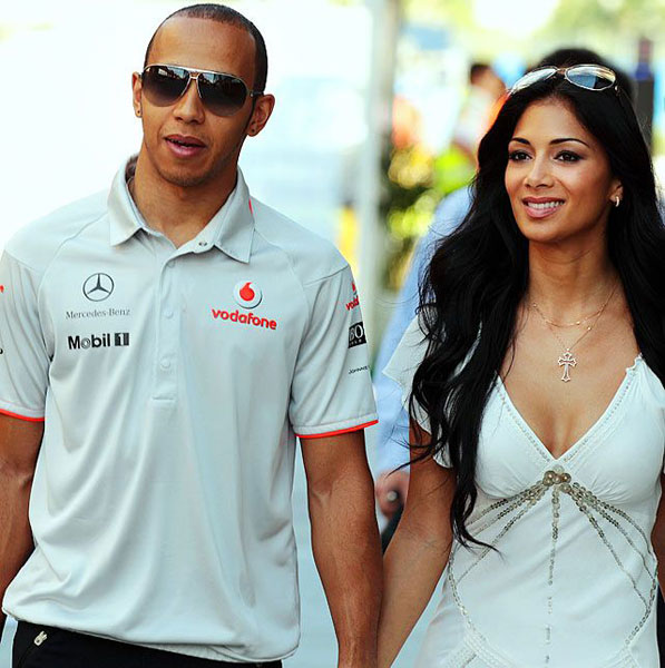 Couples who are in different professions