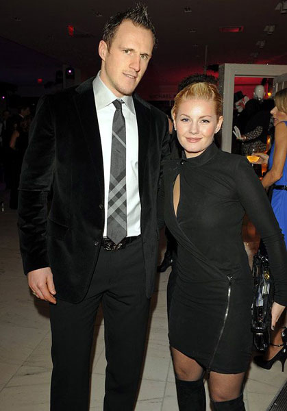 Couples who are in different professions