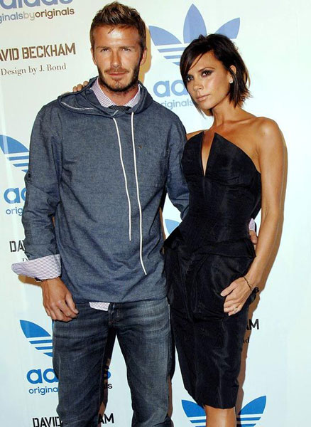 Couples who are in different professions