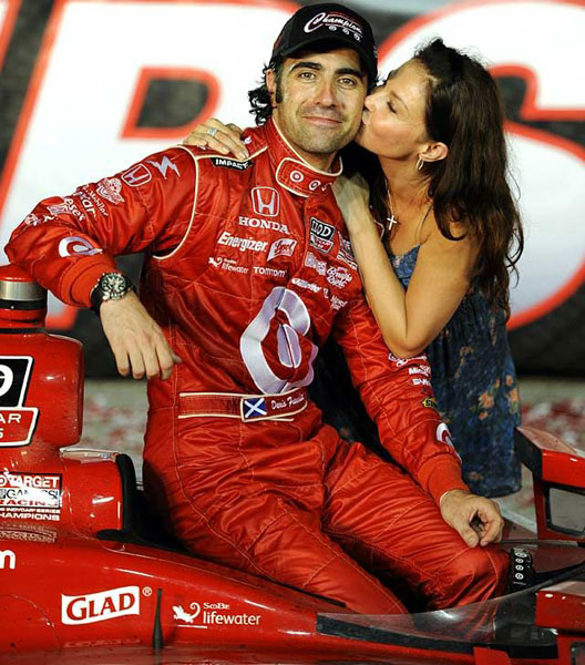 Couples who are in different professions