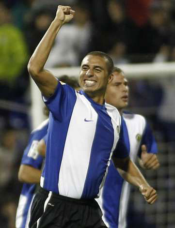 Hercules CF vs Racing de Santander preview - Djukic: We can survive