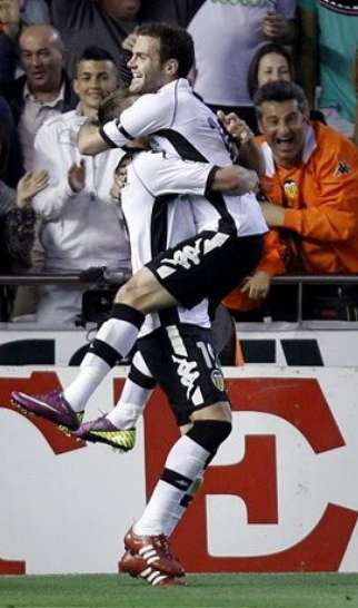 Valencia vs Real Sociedad preview - Third place matters for Juan