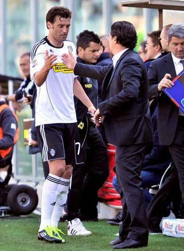 Cagliari vs Cesena preview - Ficcadenti: We must prove ourselves