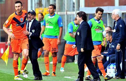 Brescia vs Catania preview - Brescia desperate for victory