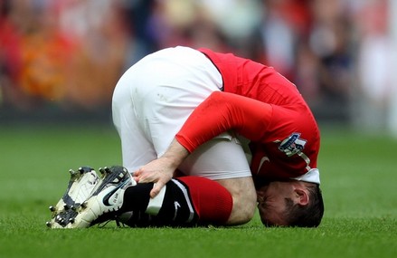 Man Utd 2 - 1 Chelsea Highlight