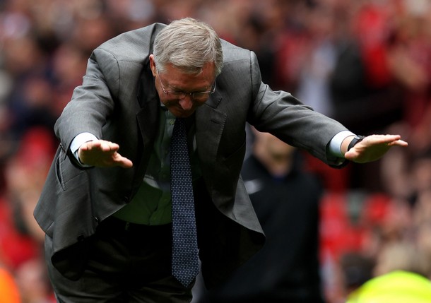 Man Utd 2 - 1 Chelsea Highlight