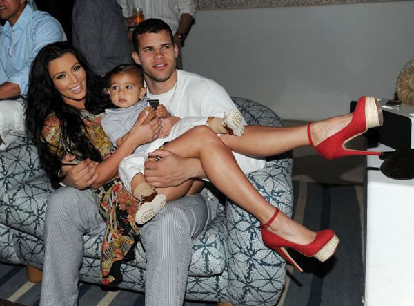 kim kardashian sister's Birthday