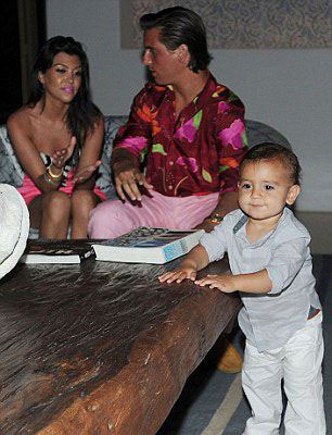 kim kardashian sister's Birthday