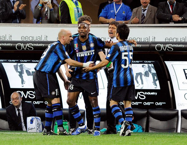 Catania vs AS Roma preview - Roma still in hunt for fourth