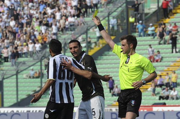 Chievo vs Udinese preview - Udinese in pole for fourth