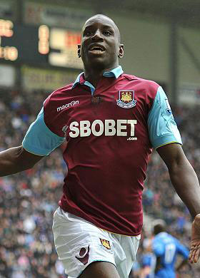 Fan's taunt at dinner was ‘racist’ abuse