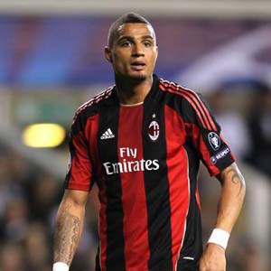 Boateng unsure of future