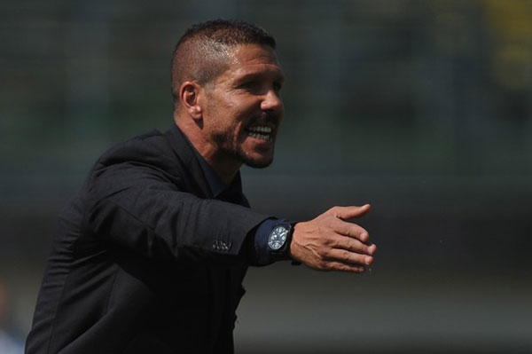 Inter Milan vs Catania preview - Simeone gunning for old club