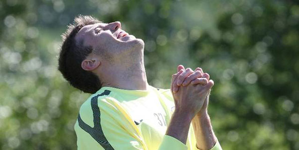 Michael Carrick exclusive: Four titles, three Champions League finals - so why should I care if people don't rate me?