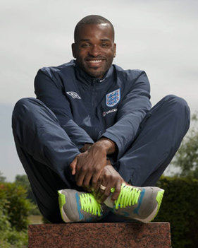 Darren Bent: writing me off was a big misstake