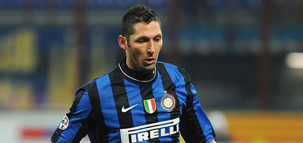 Marco Materazzi in line for shock transfer to England with QPR