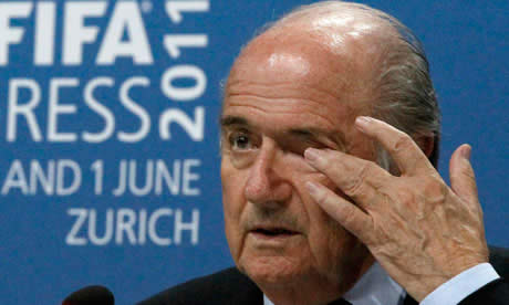 Fifa risks war with Europe's clubs over international friendlies