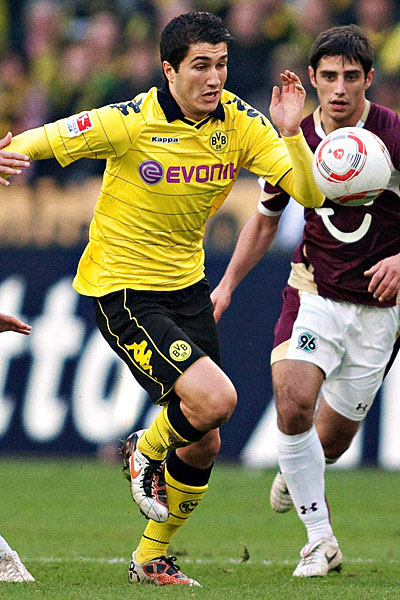 How Mourinho is fine-tuning Real