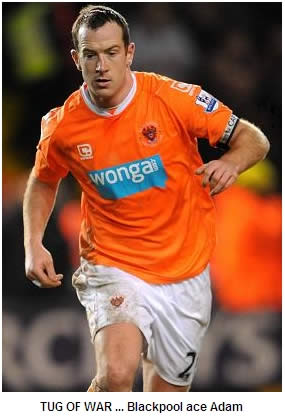 Villa bid to pip Kop for Charlie