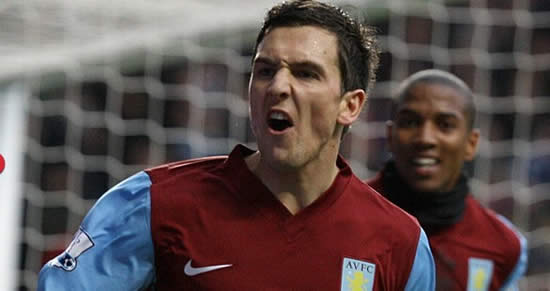 McLeish holds Downing hope - Villa boss keen to keep one winger, but concedes Young will leave