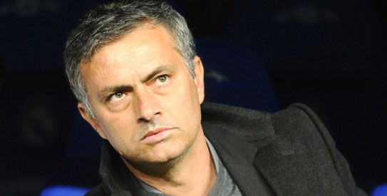 Platini ‘loves’ Mourinho despite ‘stupid comments’