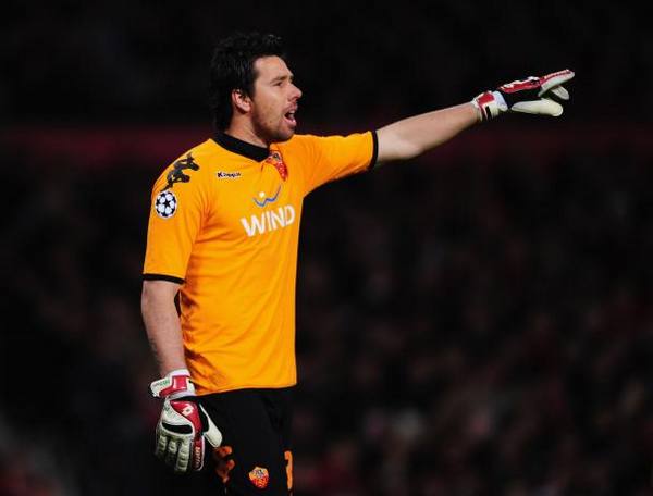 Agent confirms Doni will snub Atletico interest to join Liverpool