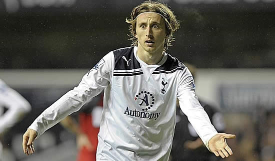 Ray: Spurs are wasting their time