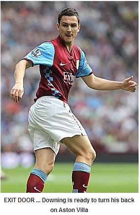 Kenny will Stew on £100m spree