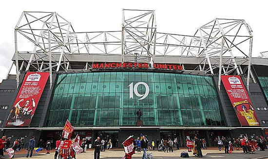 Bobby's from the Old school