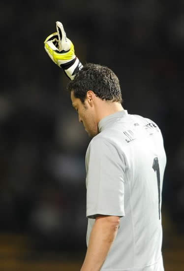 Copa America: Brazil 4 : 2 Ecuador - Picture Special