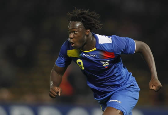 Copa America: Brazil 4 : 2 Ecuador - Picture Special