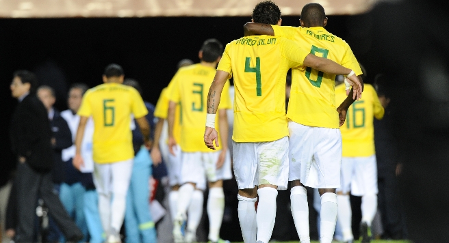 Brazil media scathing after Copa collapse