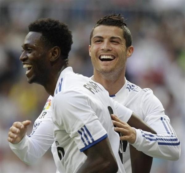 Mancherster City outcasts down with kids