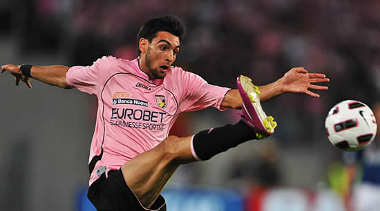 Europe's top 50 transfer targets for summer 2011 - Part 1