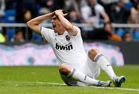 Europe's top 50 transfer targets for summer 2011 - Part 1