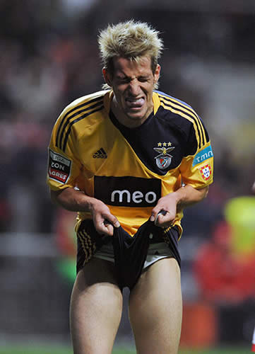 Europe's top 50 transfer targets for summer 2011 - Part 1