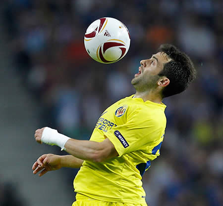 Europe's top 50 transfer targets for summer 2011 - Part 1